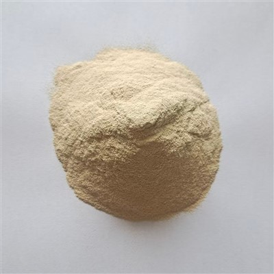 Feinmaschiges Natriumalginat